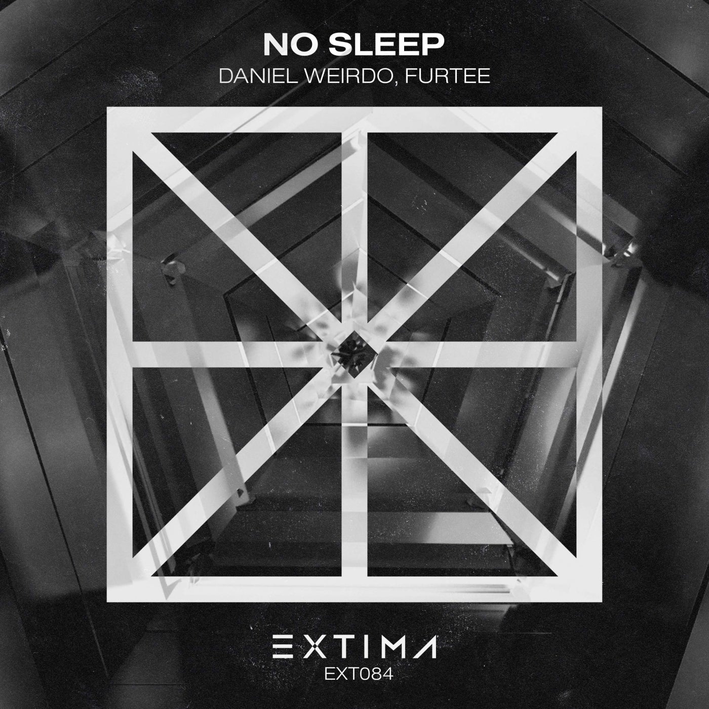 image cover: Furtee, Daniel Weirdo - No Sleep on EXTIMA