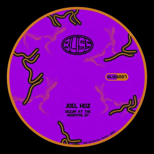 image cover: Joel Hdz - Bliss 007 on Bliss Records