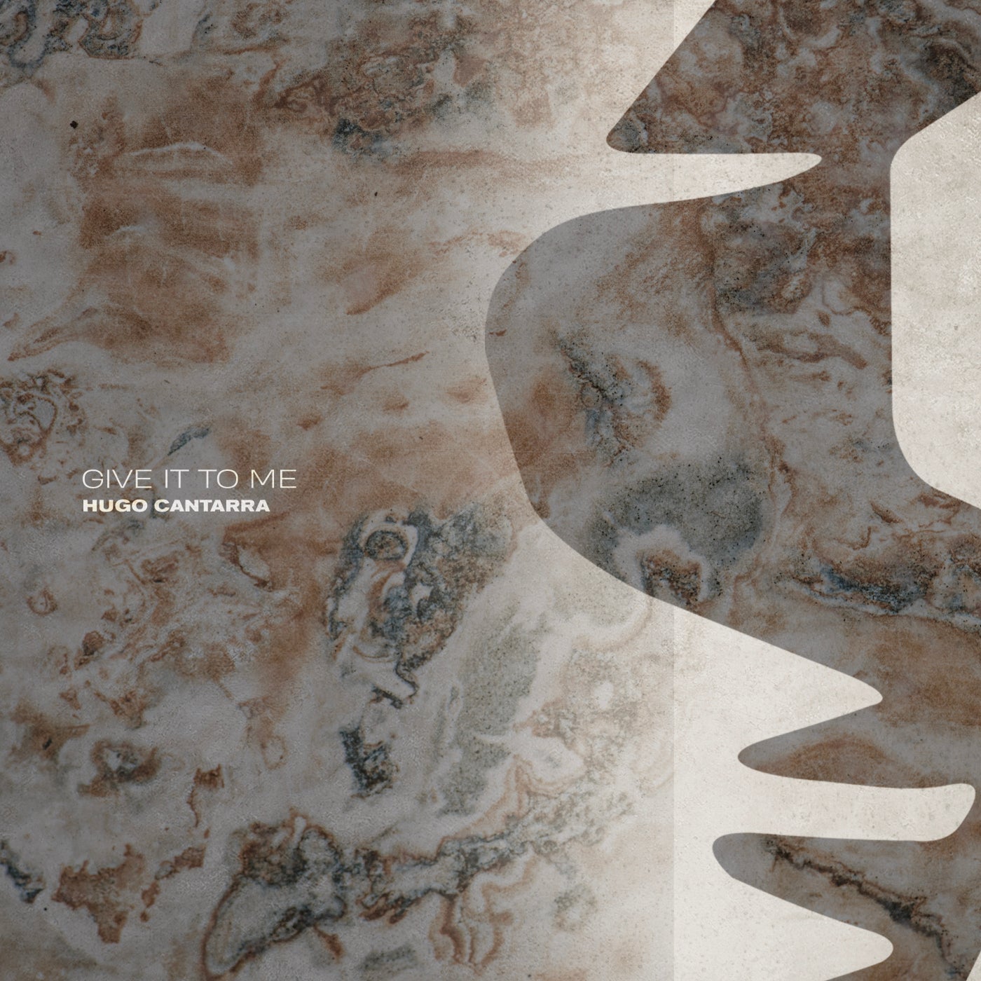 image cover: Hugo Cantarra - Give It to Me on Siona Records