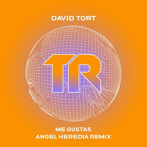 image cover: David Tort - Me Gustas on Transmit Recordings