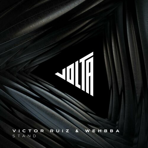 image cover: Victor Ruiz - Stand on VOLTA