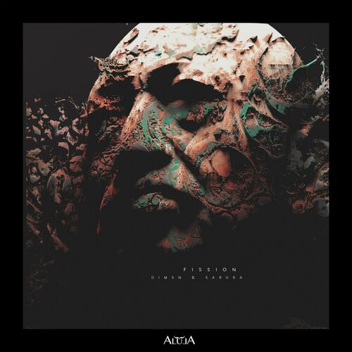 image cover: Sabura - Fission on Alula Tunes