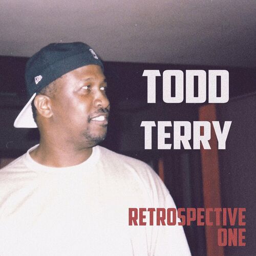 image cover: Todd Terry - Retrospective (One) on InHouse Records