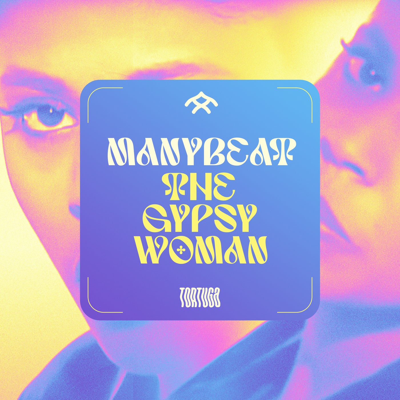Release Cover: The Gypsy Woman Download Free on Electrobuzz