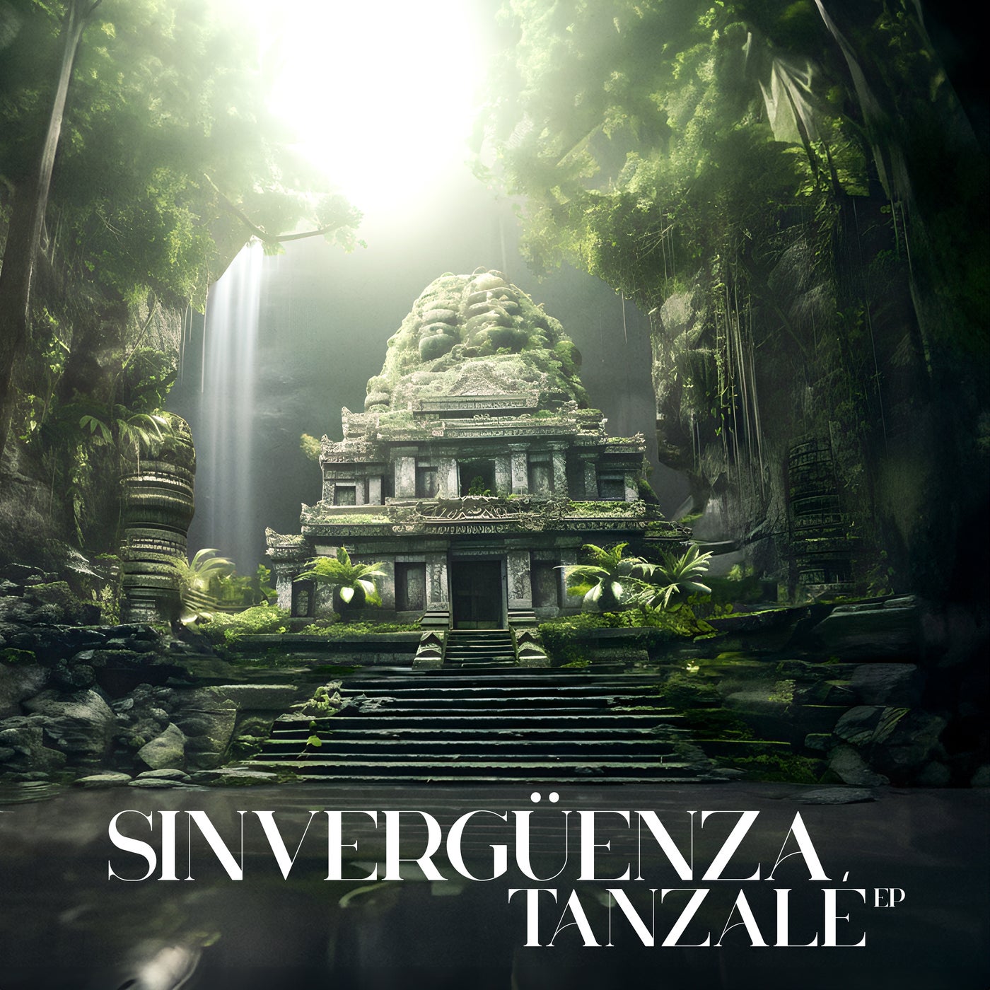 image cover: Sinvergüenza - Tanzalé on VillaHangar