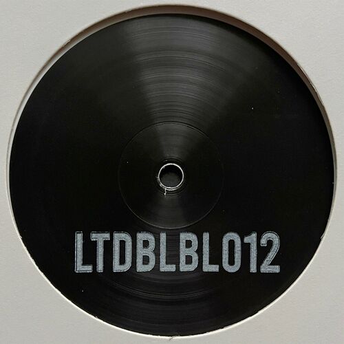 Release Cover: Ltdblbl012 Download Free on Electrobuzz