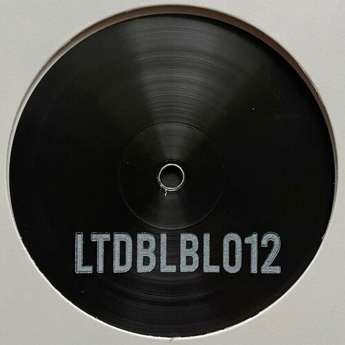 image cover: Alberto Castellana - Ltdblbl012 on Ltd, W/Lbl