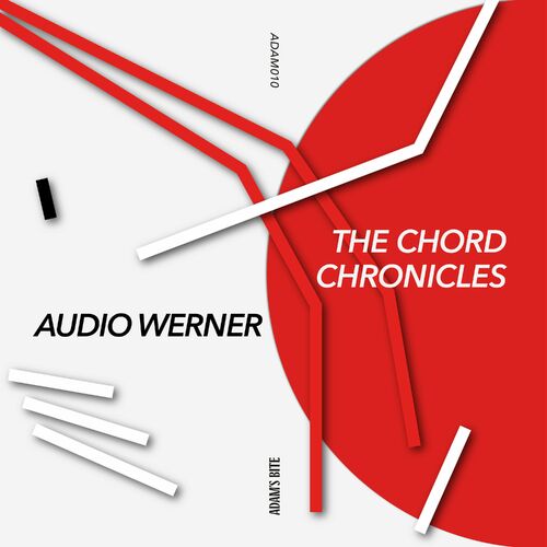 image cover: Audio Werner - The Chord Chronicles on Adam's Bite