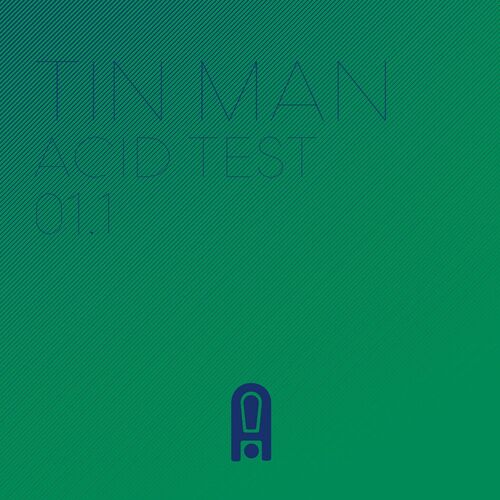 image cover: Tin Man - Acid Test 01 on Acid Test