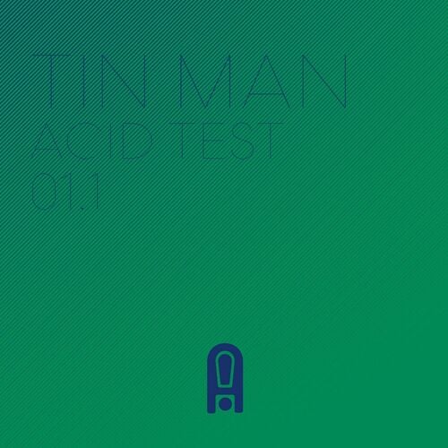 image cover: Tin Man - Acid Test 01 on Acid Test