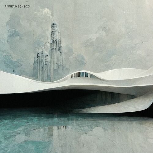 image cover: Anne - NECH023 on NECHTO Records
