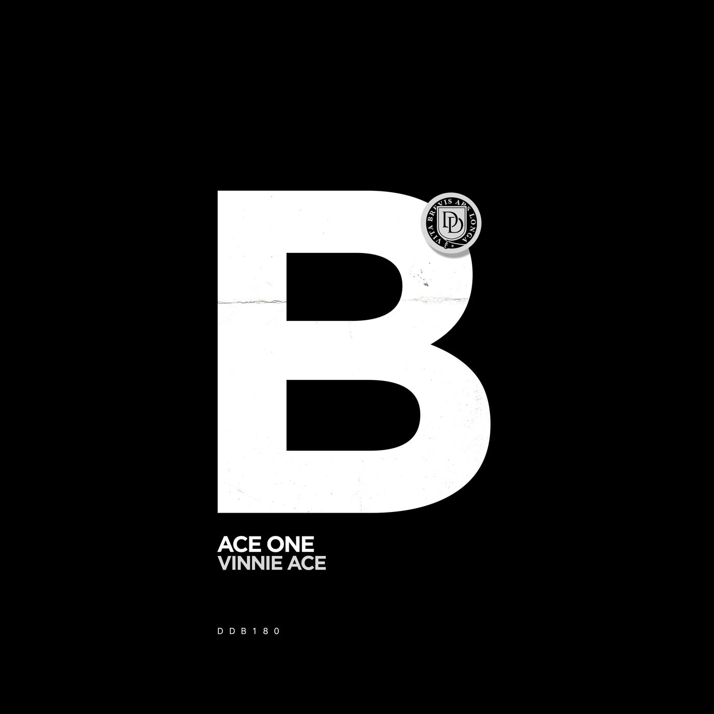 image cover: Vinnie Ace - Ace One on Dear Deer Black