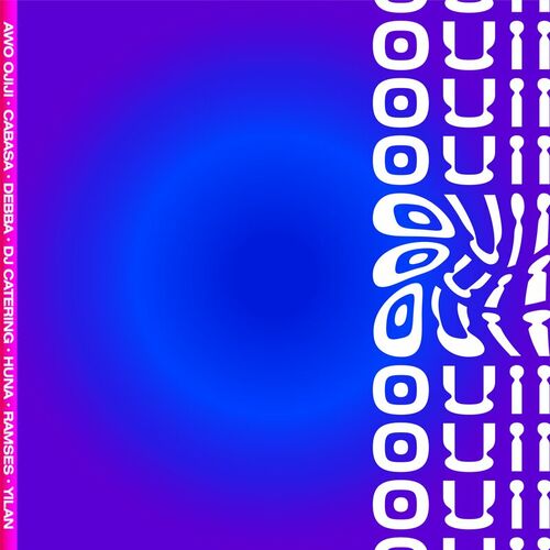 Release Cover: OUII Download Free on Electrobuzz