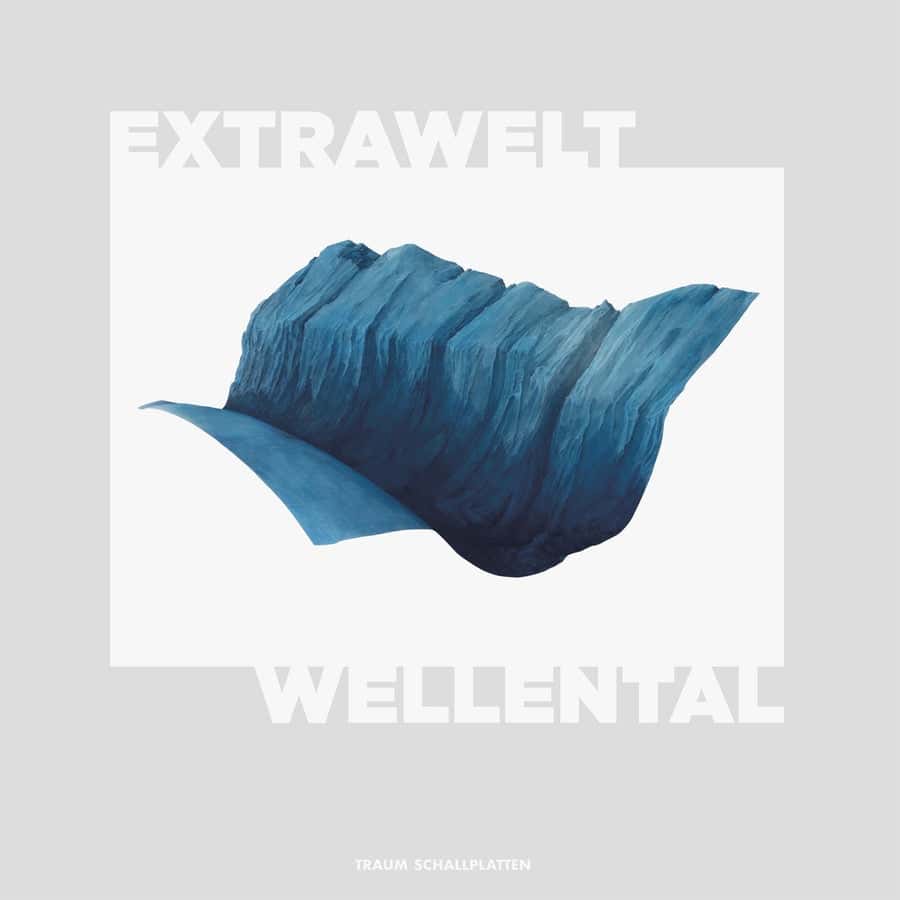 image cover: Extrawelt - Wellental EP on Traum