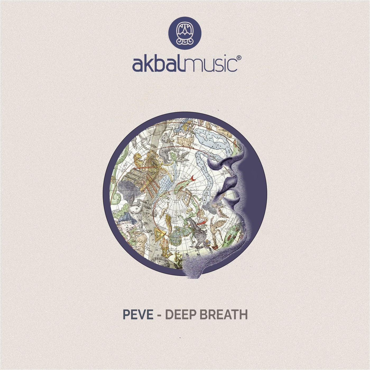 image cover: Peve - Deep Breath on Akbal Music