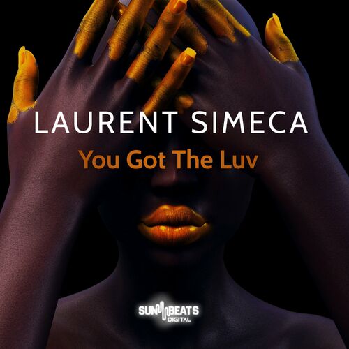 image cover: Laurent Simeca - You Got the Luv on Sunbeats Digital
