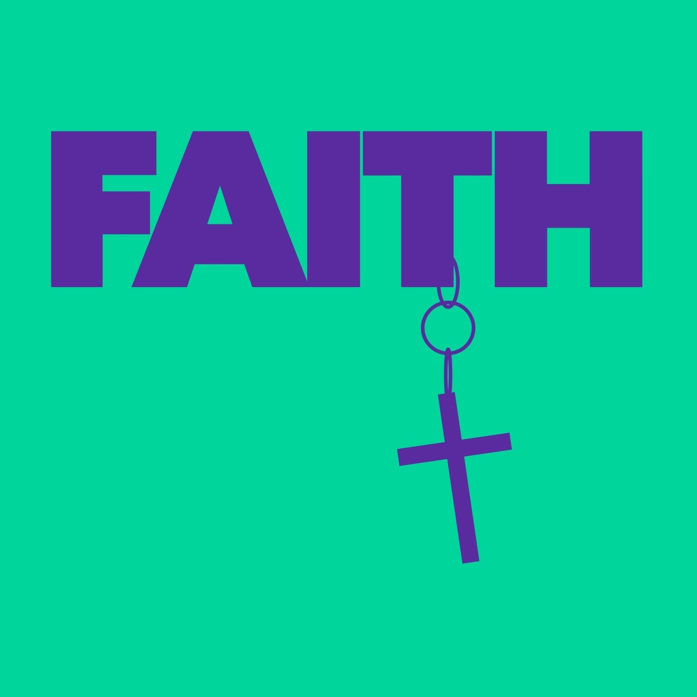 Release Cover: Faith Download Free on Electrobuzz