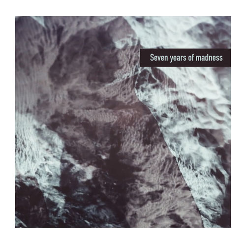 image cover: Base Research - Seven Years Of Madness (by Affekt Recordings) on Affekt Recordings
