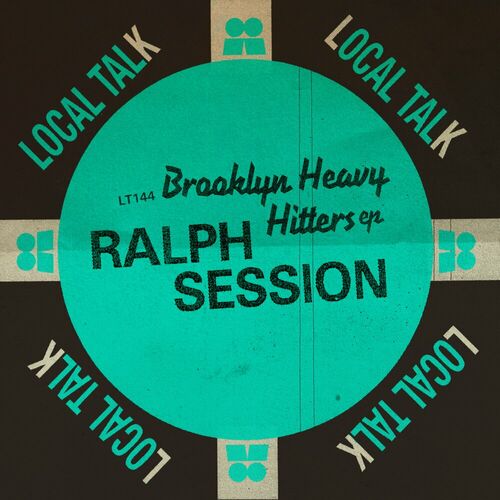 Release Cover: Brooklyn Heavy Hitters Download Free on Electrobuzz