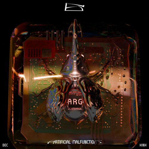 Release Cover: Artificial Malfunction Download Free on Electrobuzz