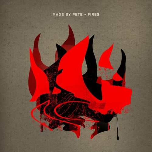 image cover: Made By Pete - Fires on Crosstown Rebels