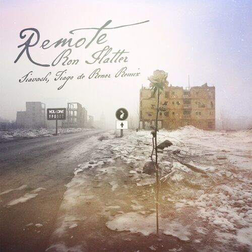 image cover: Ron Flatter - Remote on You Plus One