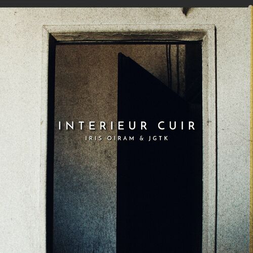 Release Cover: Intérieur Cuir Download Free on Electrobuzz