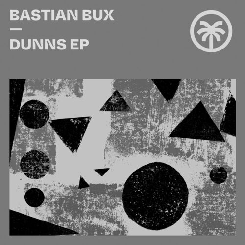 image cover: Bastian Bux - Dunns EP on HOTTRAX