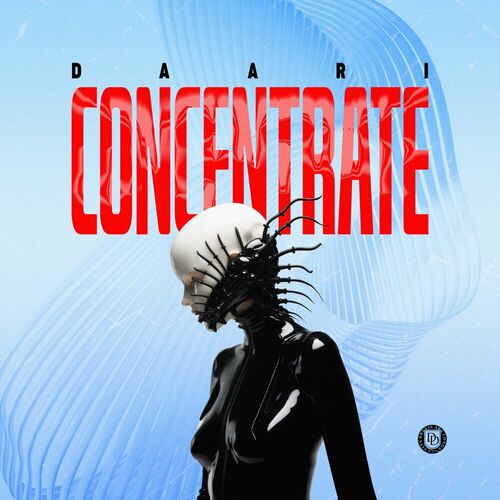Release Cover: Concentrate Download Free on Electrobuzz