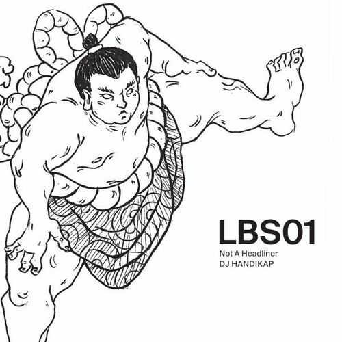 Release Cover: LBS01 Download Free on Electrobuzz