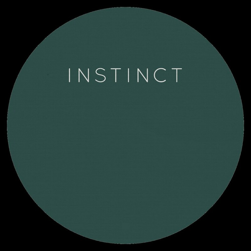 image cover: Papa Nugs - Gemini on INSTINCT (UK)