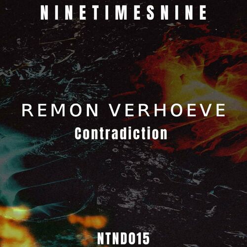 image cover: Remon Verhoeve - Contradiction on NineTimesNine