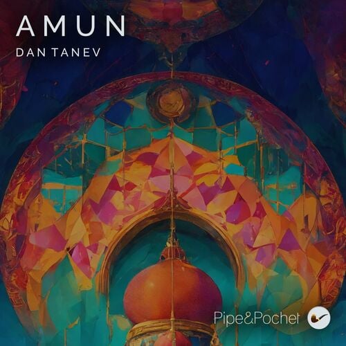 Release Cover: Amun Download Free on Electrobuzz