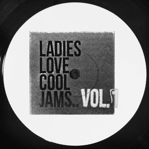 image cover: ZeroFG - Ladies Love Cool Jams.. Vol.1 on TXTBK