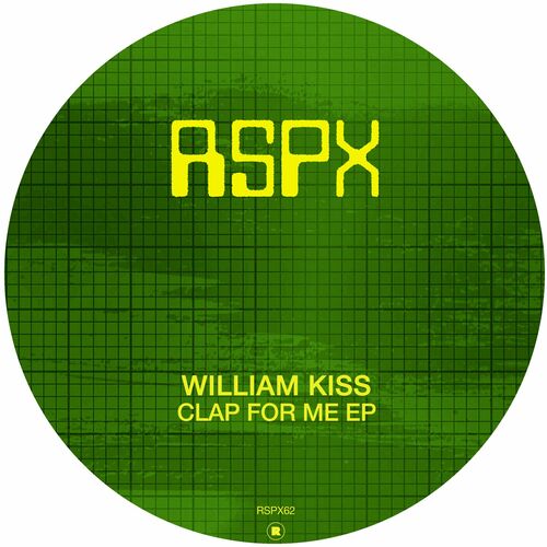 Release Cover: Clap For Me EP Download Free on Electrobuzz