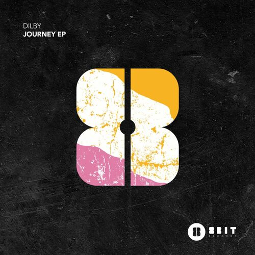 image cover: Dilby - Journey EP on 8bit Records