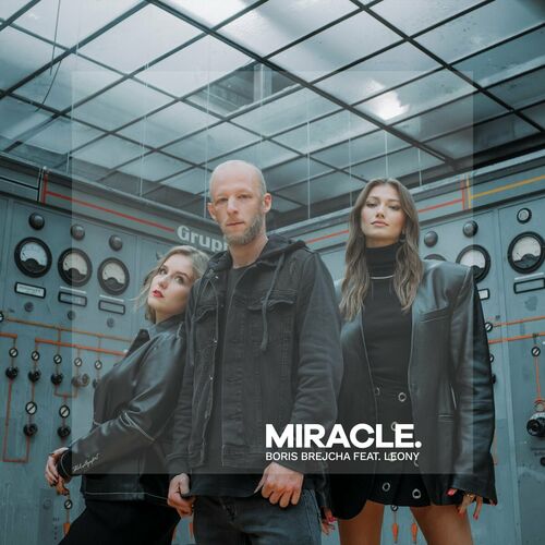 image cover: Boris Brejcha - Miracle (Edit) on Fckng Serious