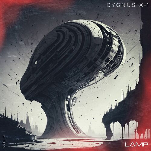 Release Cover: Cygnus X-1, Vol. 9 Download Free on Electrobuzz