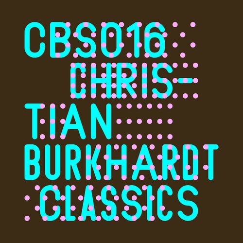 image cover: Christian Burkhardt - CB Classics on CB Sessions