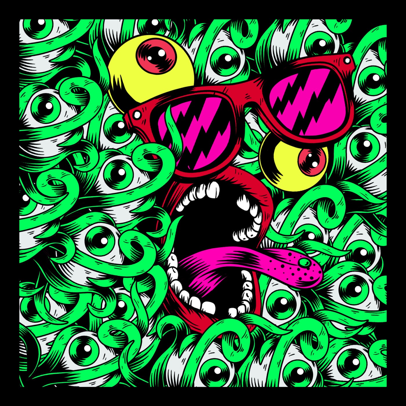 image cover: Lorenzo De Blanck - Drop the Beat on elrow Music