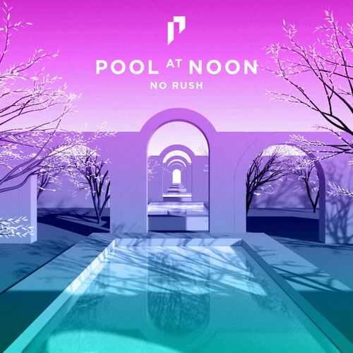image cover: Mateo Bermejo - No Rush on Pool At Noon Label