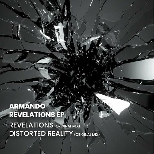 image cover: Armando - Revelations EP on Breve Music