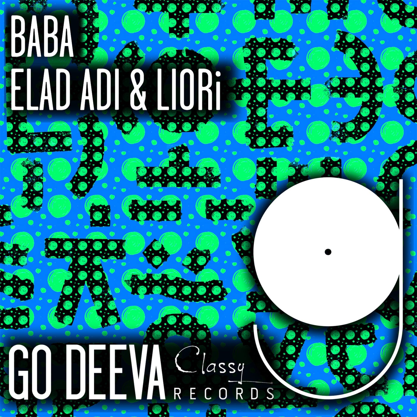 Release Cover: Baba Download Free on Electrobuzz