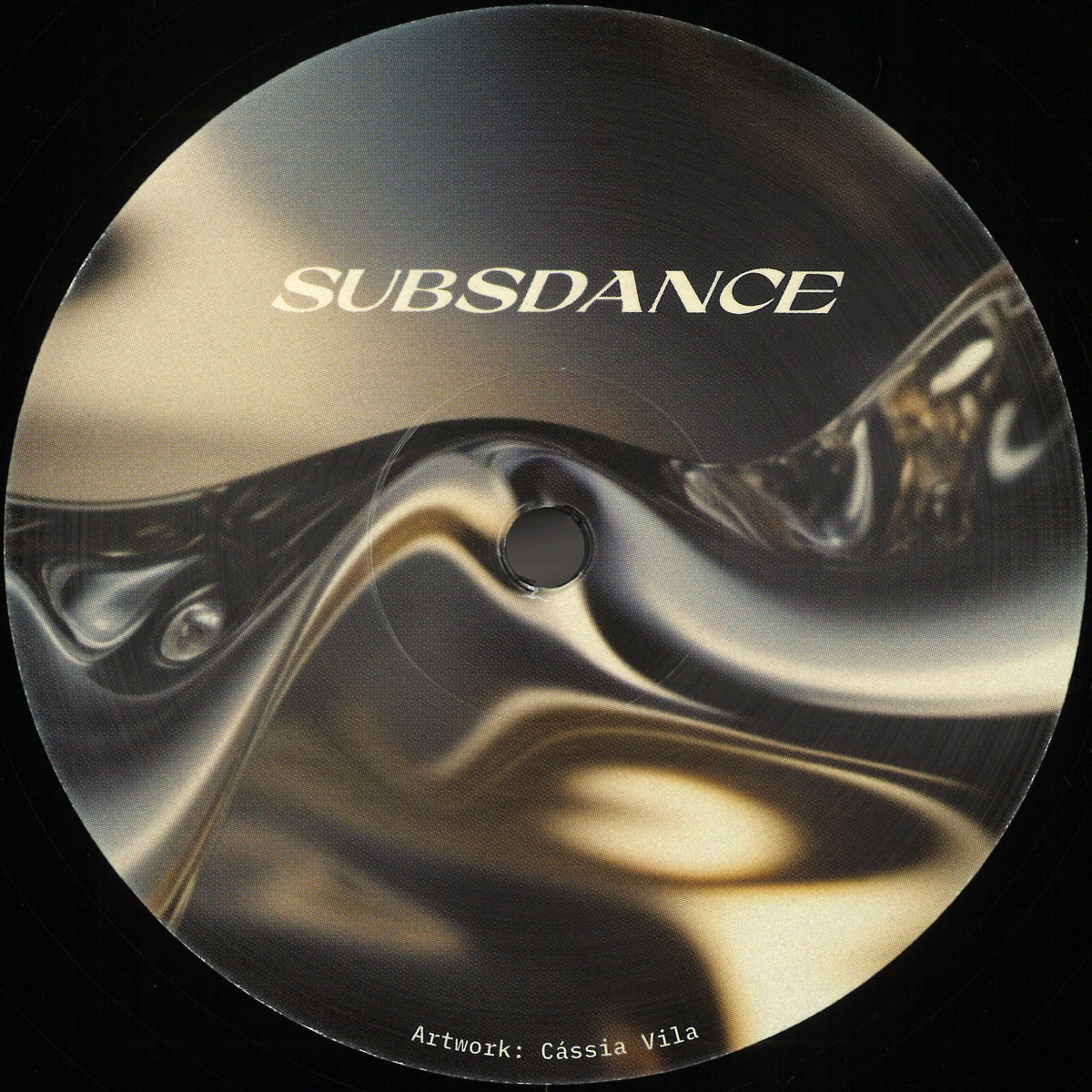 image cover: Unisson - All That Jazz on Subsdance