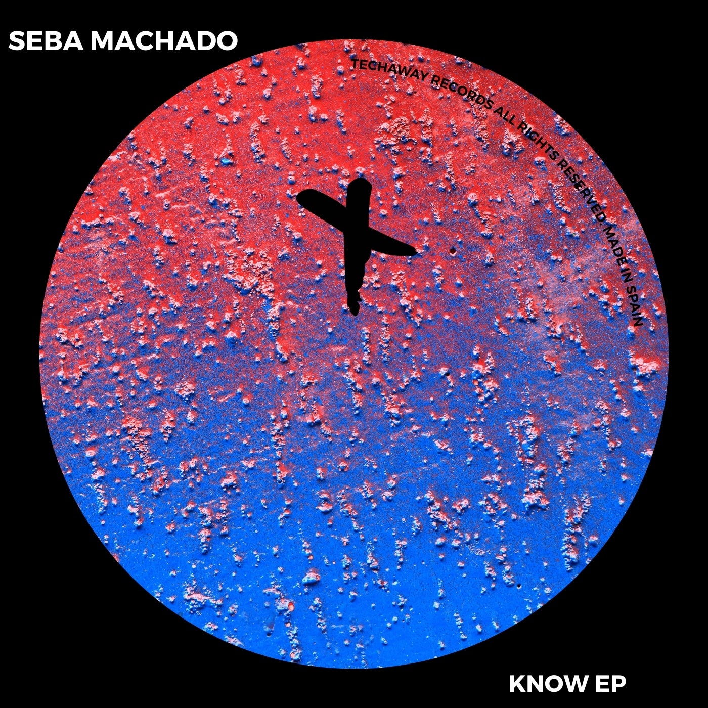 Release Cover: Know EP Download Free on Electrobuzz