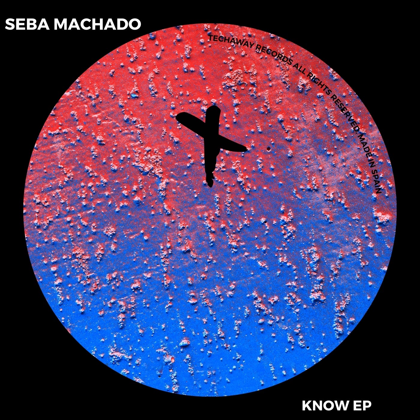 image cover: Seba Machado - Know EP on Techaway Records