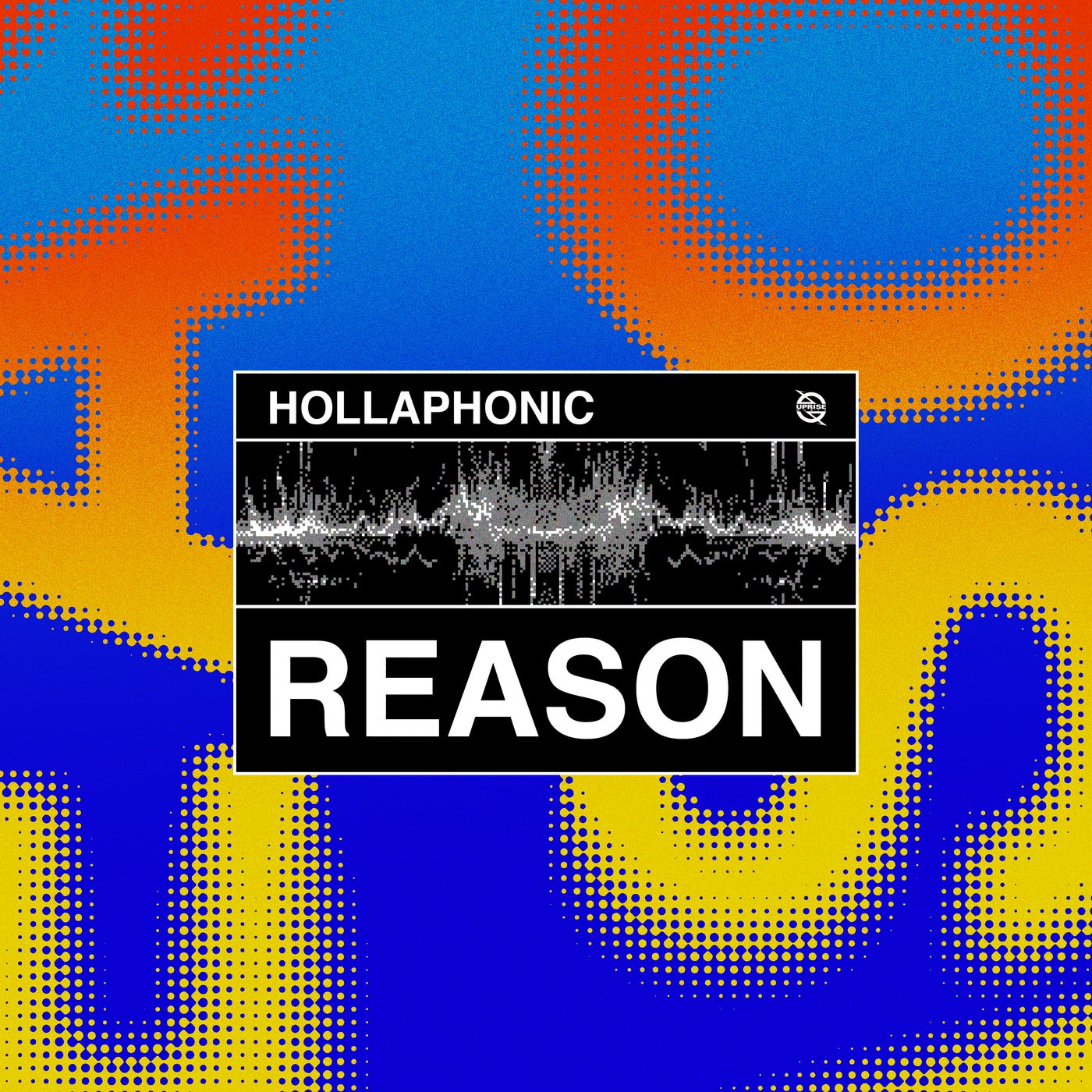 image cover: Hollaphonic - Reason (Extended Mix) on Uprise Music