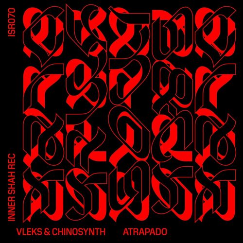 Release Cover: Atrapado Download Free on Electrobuzz