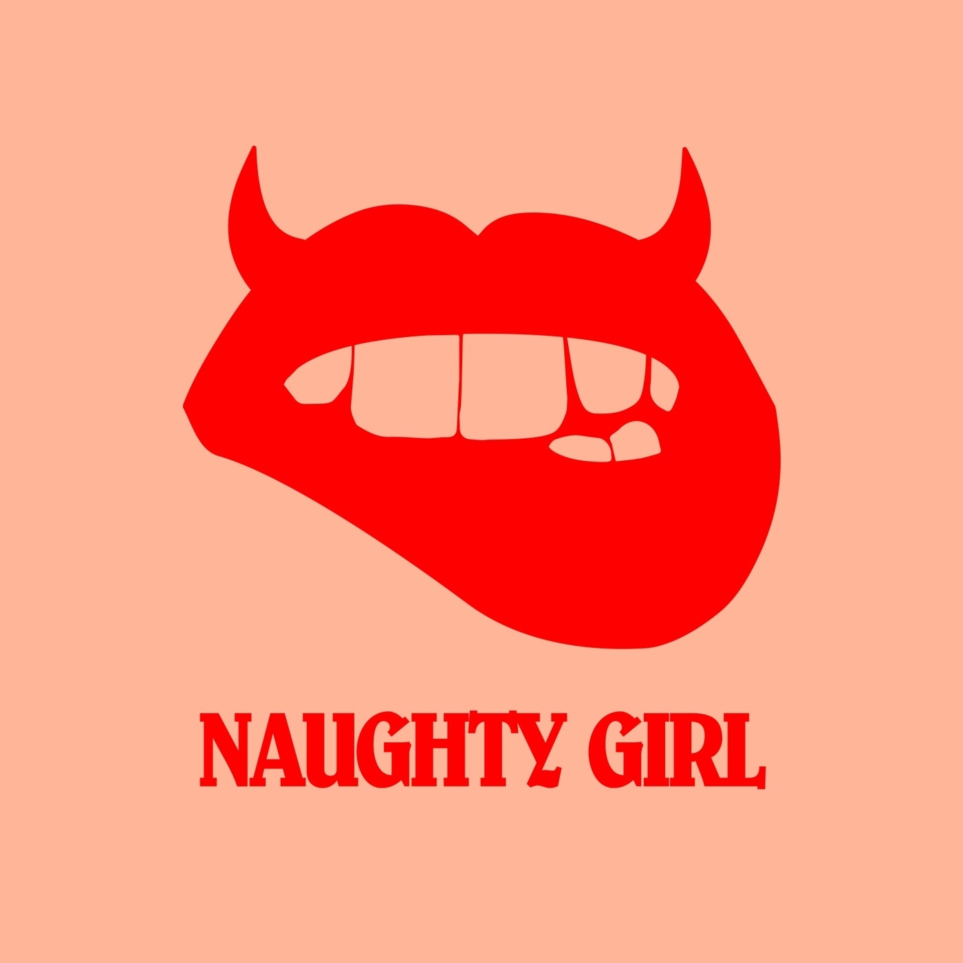 image cover: Skylin3, Nicole Del Prete - Naughty Girl on Glasgow Underground