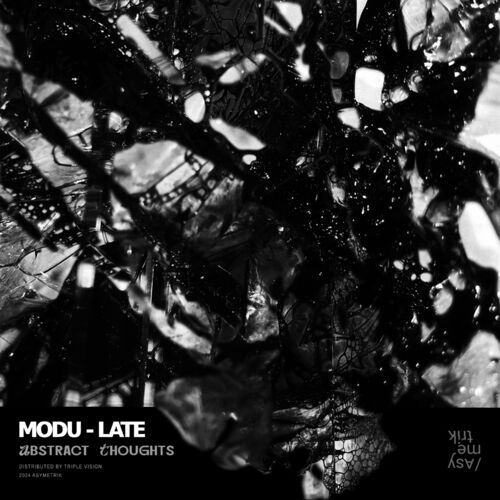 image cover: Modu-late - Abstract Thoughts on AsymetriK